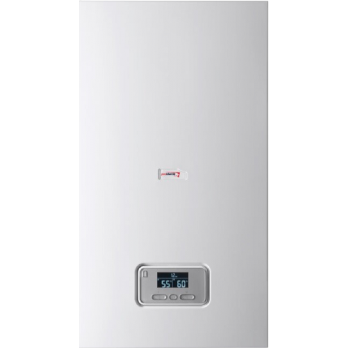 Гепард 12MOV 12 кВт котел газовый настенный / двухконтурный / атмосферный PROTHERM 00 33 230 10015235