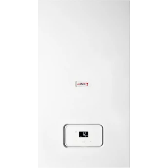 Рысь HK 28 (27 кВт) котел газовый настенный / двухконтурный / турбированный PROTHERM 0010015363 33 230 10015363